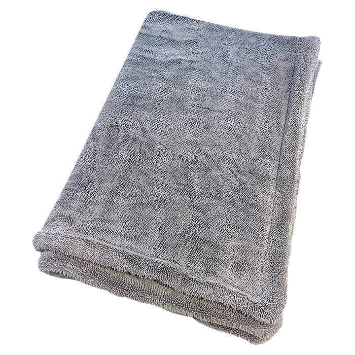 Microfibre Towel, 60x90cm, 1200gsm
