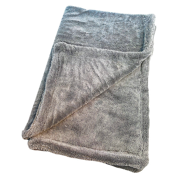 Microfibre Towel, 60x90cm, 1200gsm