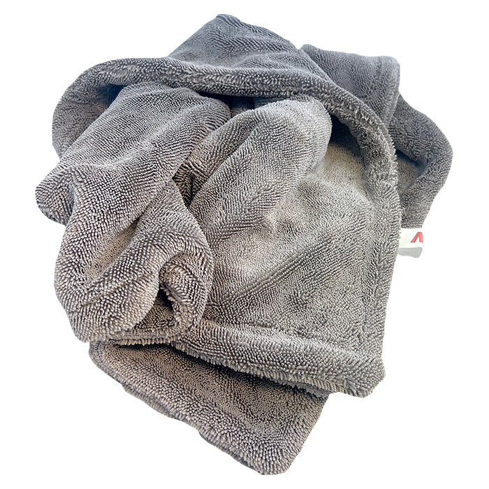 Microfibre Towel, 60x90cm, 1200gsm