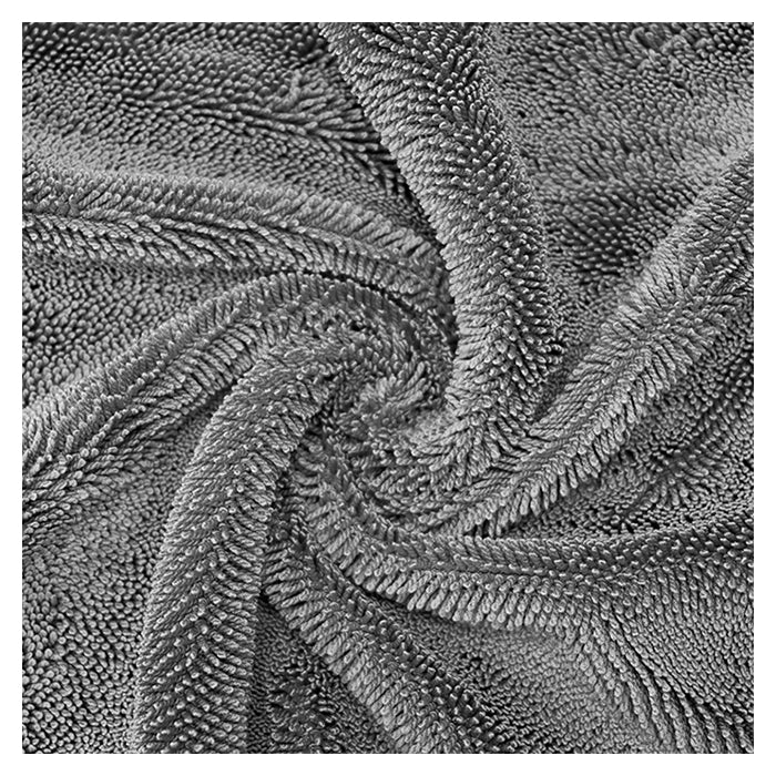Microfibre Towel, 60x90cm, 1200gsm