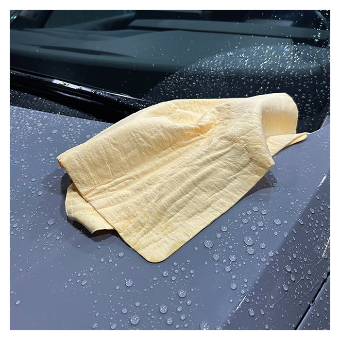 Avant Synthetic Chamois, 43x32cm