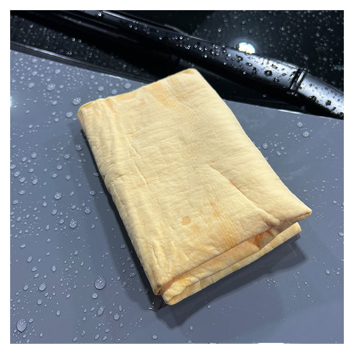 Avant Synthetic Chamois, 43x32cm