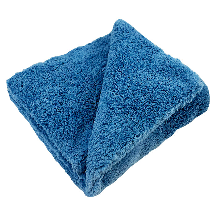 Avant Luxury Microfibre Cloth, 40x40cm, 540gsm, 6 pcs