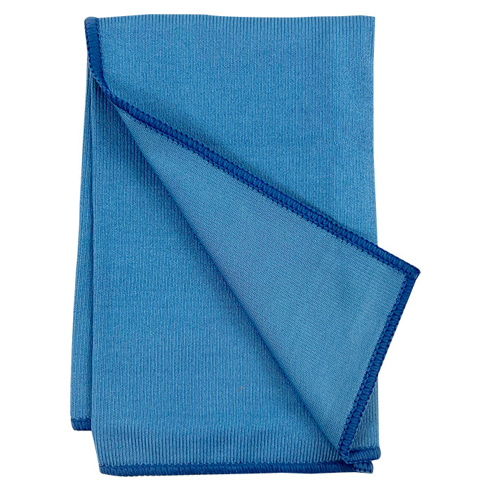 Mikrofasertuch für Fenster, 40x40cm, 300g/m²