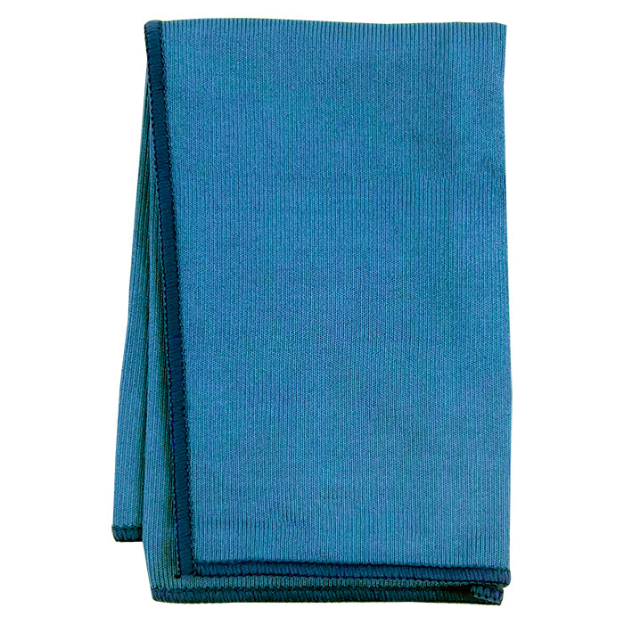 Mikrofasertuch für Fenster, 40x40cm, 300g/m²