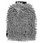 Microfibre Wash Mitt - 2-Sided