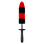 Alloy Wheel Brush - Long and Flexible 45 cm