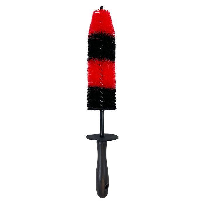 Alloy Wheel Brush - Long and Flexible 45 cm