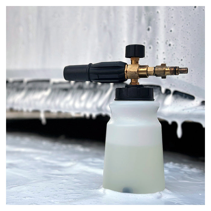 Avant Foam Lance incl. Nilfisk Adapter