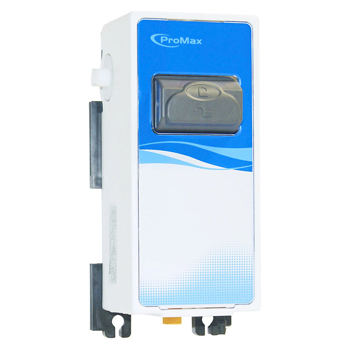 De Witte Promax Dosiersystem für 1 Produkt