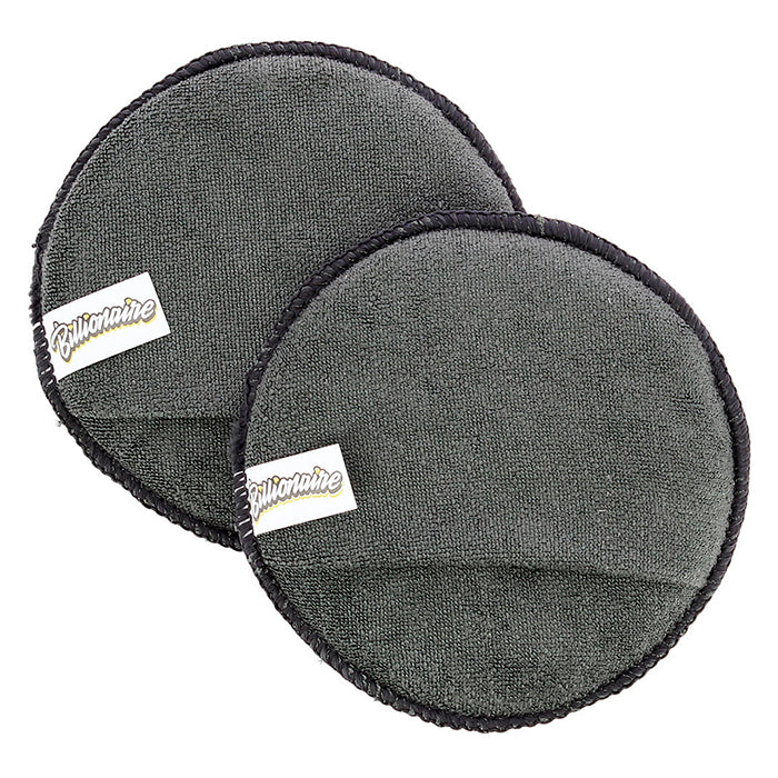 Billionaire Applicator Pad 2 pcs.