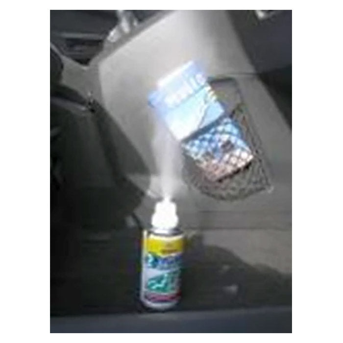 Bardahl Air Con Cleaner For Cabin 125 ml.