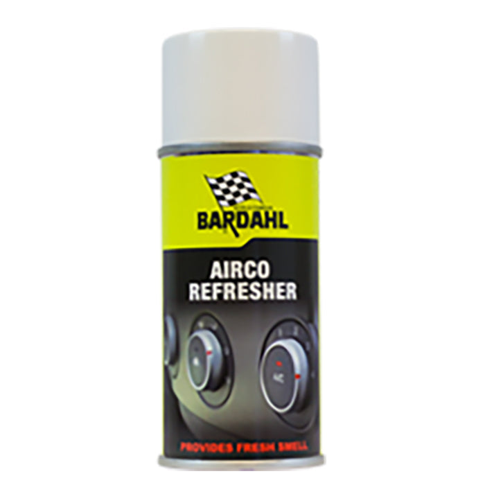 Bardahl Air Con Cleaner For Cabin 125 ml.