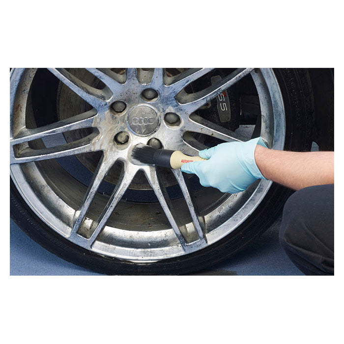 Autoglym Acid Wheel Cleaner 200L Acidic Wheel Cleaner