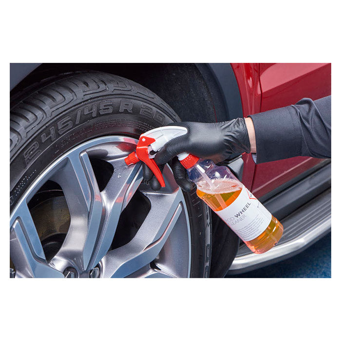 Autoglym Acid Wheel Cleaner 25L Wheel Cleaner with Acid