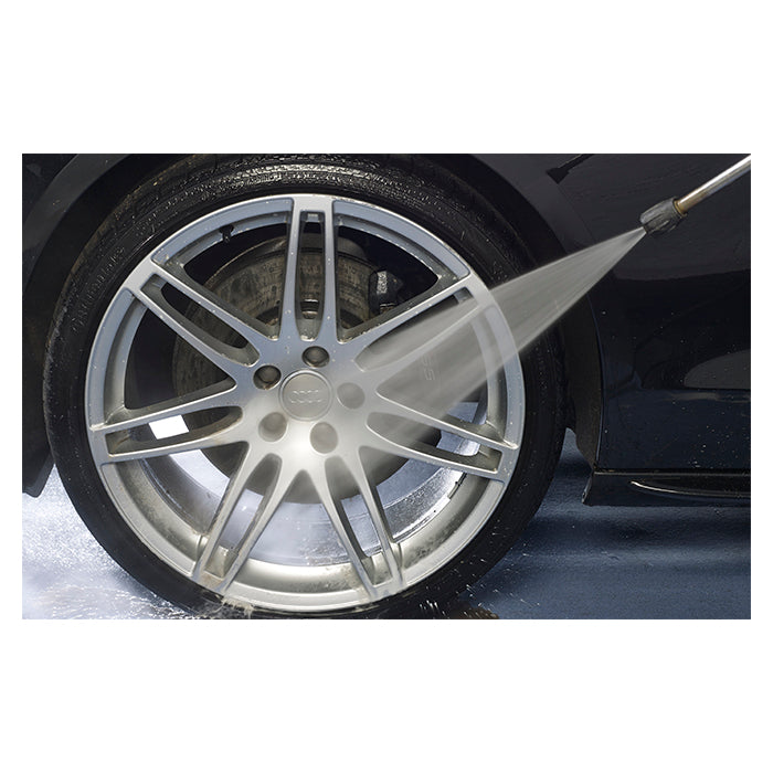 Autoglym Acid Wheel Cleaner 25L Wheel Cleaner with Acid