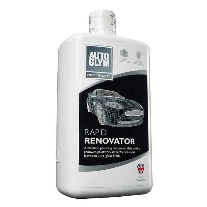 Autoglym Rapid Renovator 1L Polish