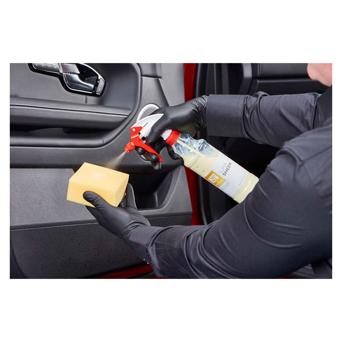 Autoglym Super Sheen 25L Vinyl Make-Up