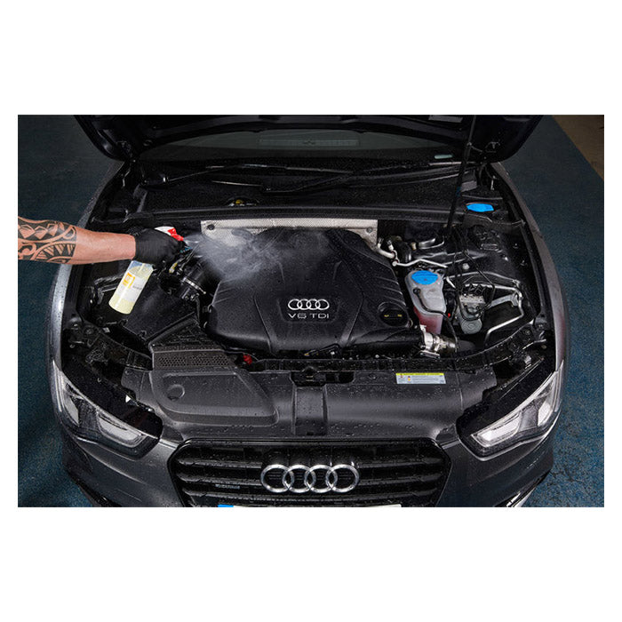 Autoglym Super Sheen 25L Vinyl Make-Up