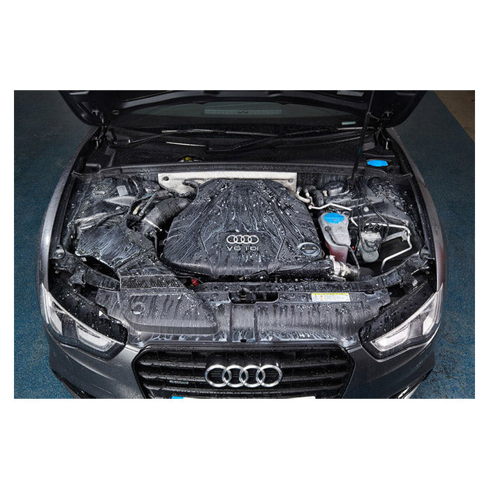 Autoglym Super Sheen 25L Vinyl Make-Up