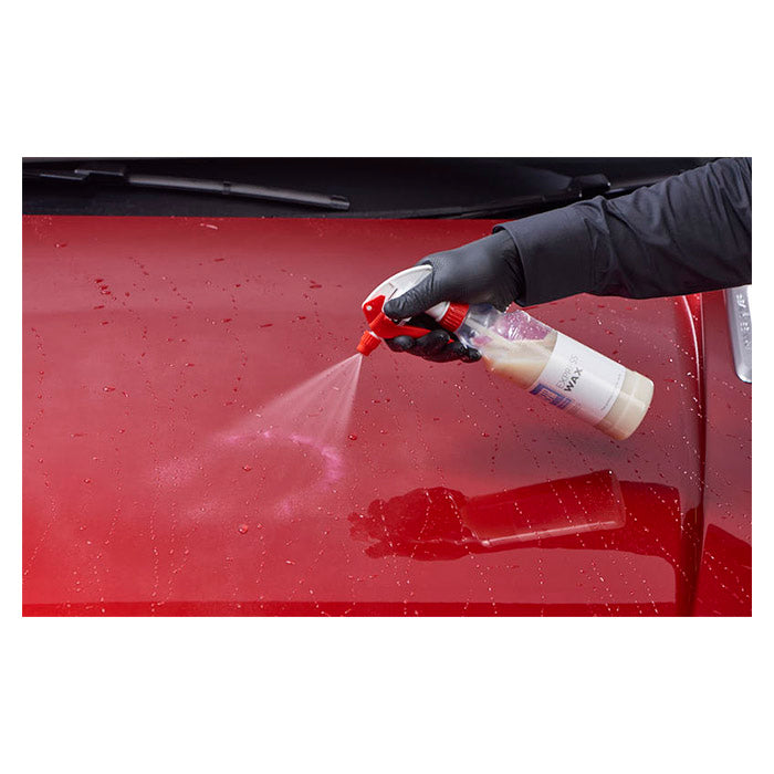 Autoglym Express Wax 5L Liquid Carnauba Wax