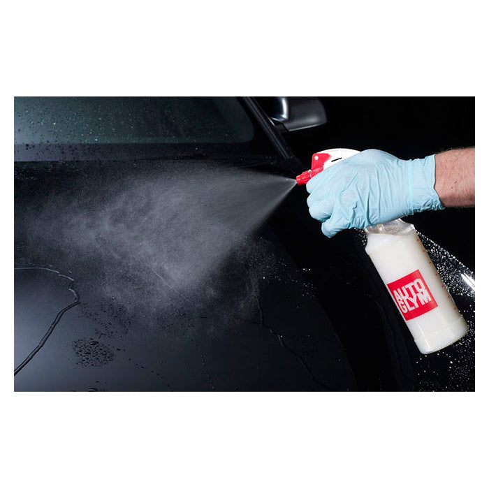 Autoglym Express Wax 5L Liquid Carnauba Wax