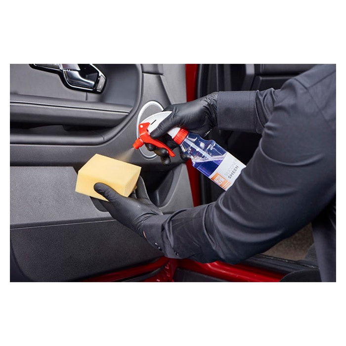 Autoglym Silicone Free Sheen 25L Silicone-Free Vinyl Freshener