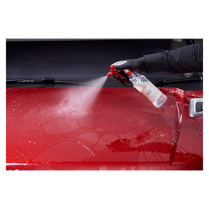 Autoglym Autogloss Rinse 25L Klarspülwachs