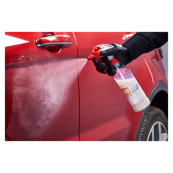 Autoglym Fallout Remover 25L Eisen-Fallout-Entferner