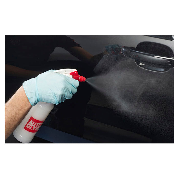 Autoglym Fast Shine And Lube 5L Lubricating Polish