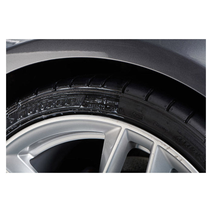 Autoglym Tyre Dressing 25L High Gloss Tyre Shine
