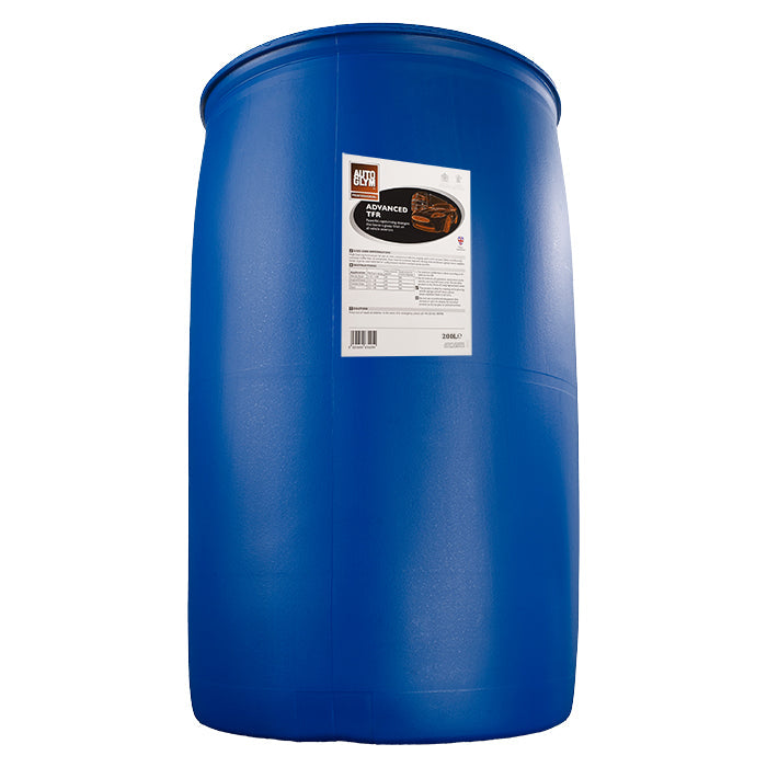 Autoglym Advanced TFR 200L Concentrated Cleaner