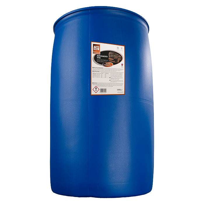 Autoglym Advanced TFR Super Strength 200L Concentrate