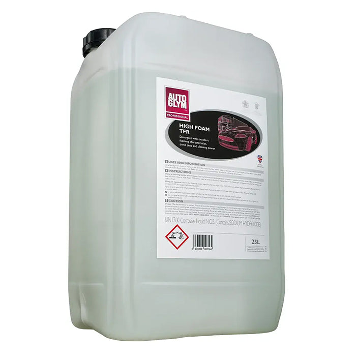 Autoglym High Foam TFR 25L Foaming Cleaner