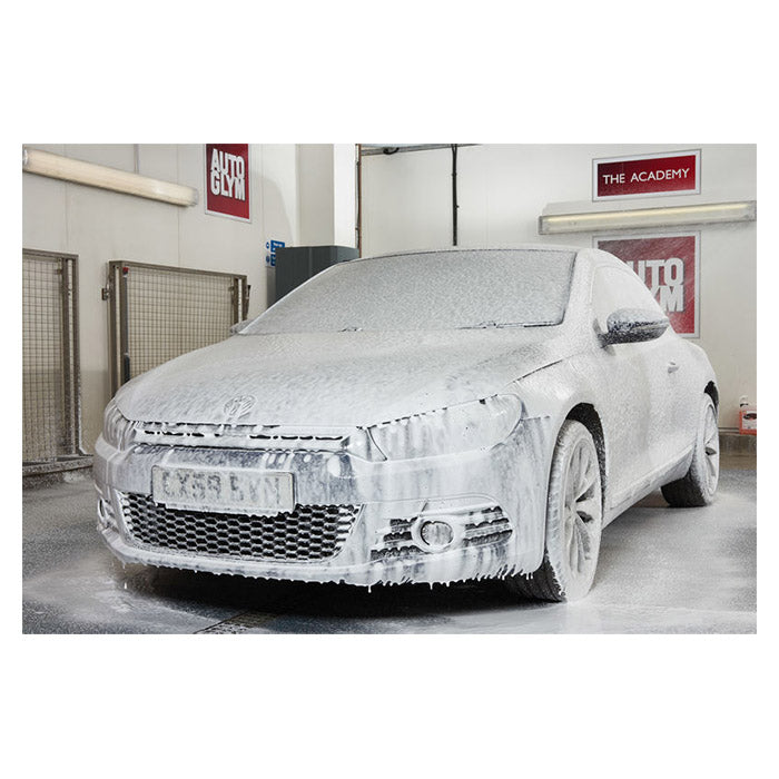 Autoglym High Foam TFR 200L Foaming Cleaner