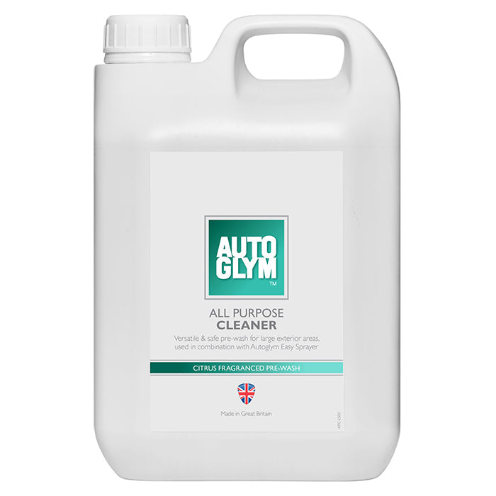 Autoglym All Purpose Cleaner 2.5L Multi-Purpose Cleaner