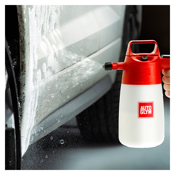 Autoglym All Purpose Cleaner 2.5L Multi-Purpose Cleaner
