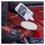 Autoglym 117mm Backing Plate M14 Thread with Velcro