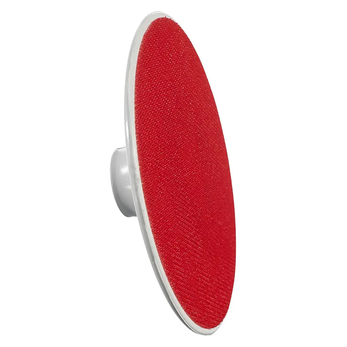 Autoglym 117mm Backing Plate M14 Thread with Velcro