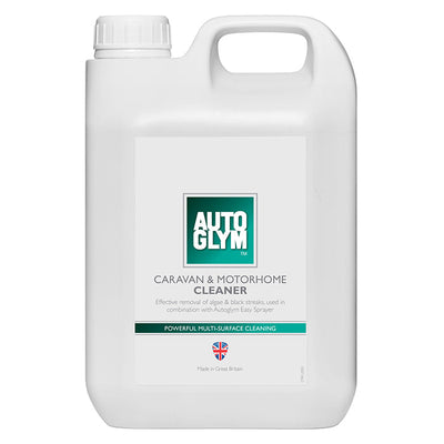 Autoglym Caravan & Motorhome Cleaner 2.5 Ltr.