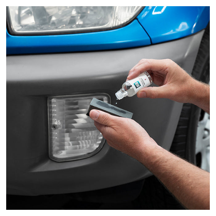 Autoglym Exterior Trim Restorer Kit (3)