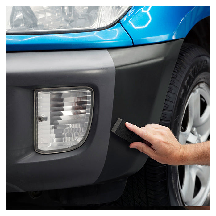 Autoglym Exterior Trim Restorer Kit (4)