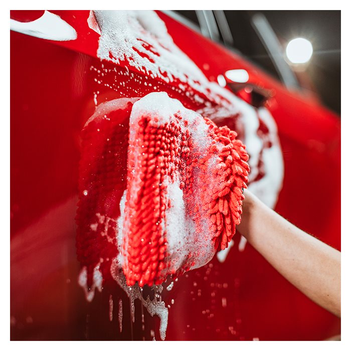 Autoglym Foaming Car Wash 2.5L Without Wax