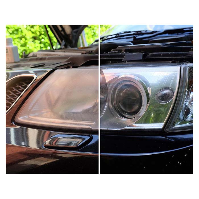 Autoglym Headlight Restoration Kit 100 ml