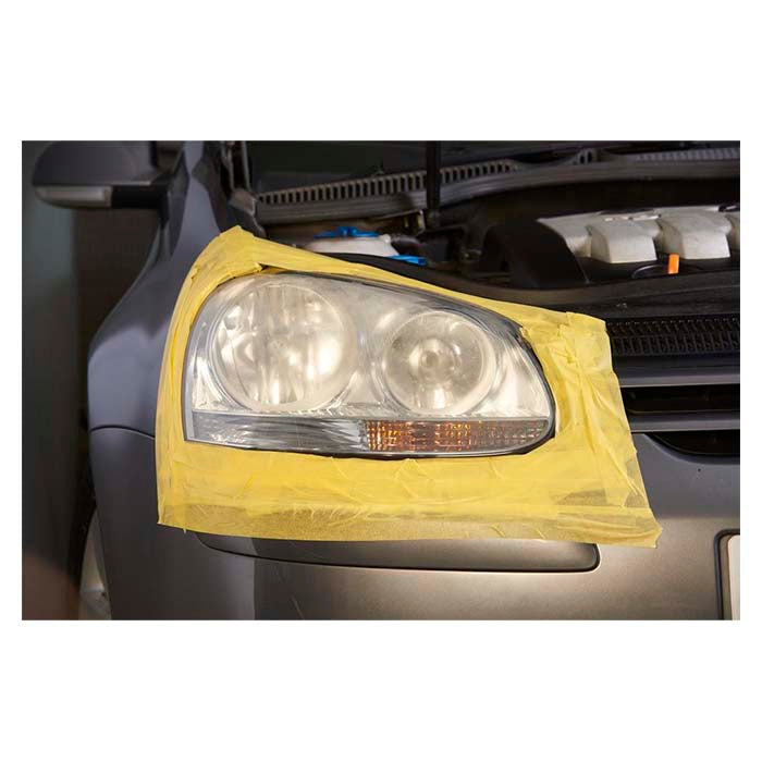 Autoglym Headlight Restoration Kit 100 ml
