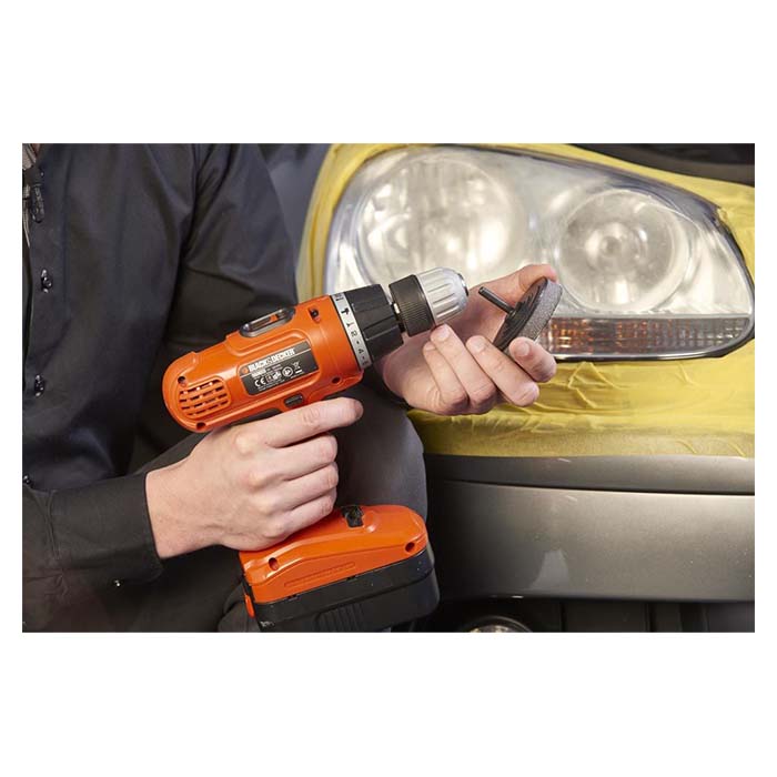 Autoglym Headlight Restoration Kit 100 ml