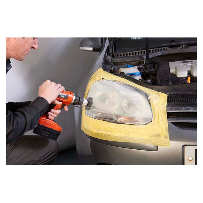 Autoglym Headlight Restoration Kit 100 ml