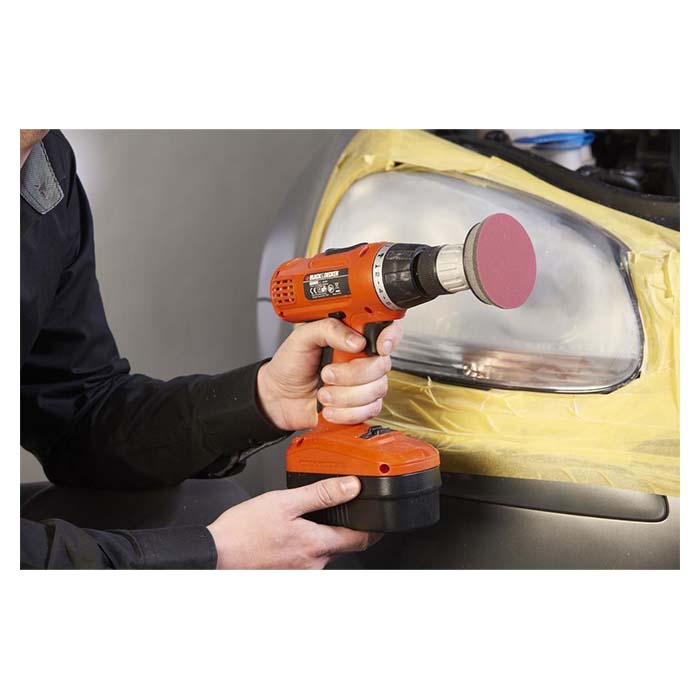 Autoglym Headlight Restoration Kit 100 ml