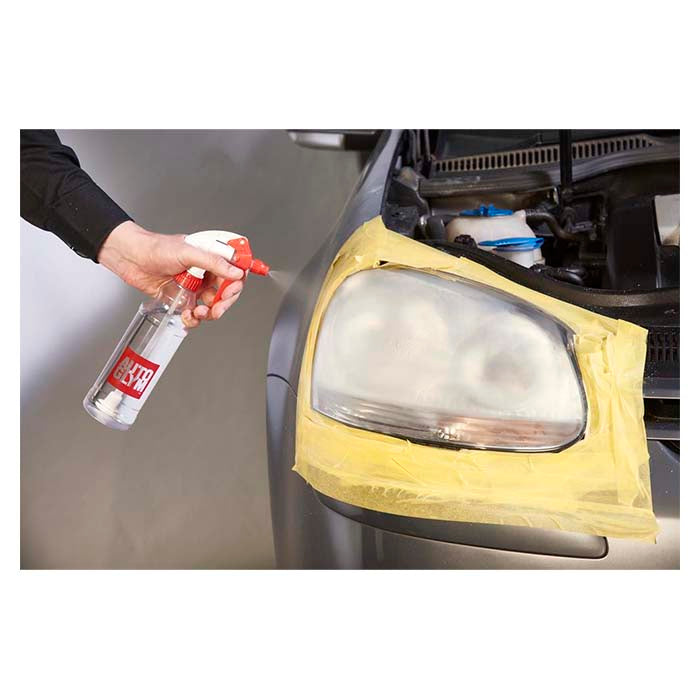 Autoglym Headlight Restoration Kit 100 ml