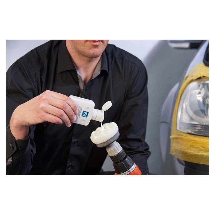 Autoglym Headlight Restoration Kit 100 ml